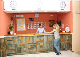 Triton Garden Hotel 3