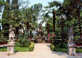 Villa Ducale Hotel & Ristorante 3