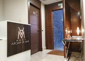 Hotel Boutique Aroma de Mar 3