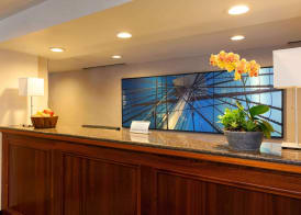 Wyndham Boston Beacon Hill 5