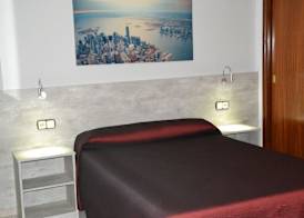 Hotel Congra 5