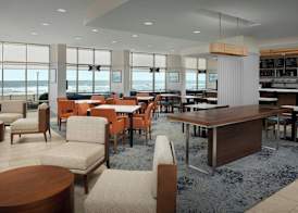 Courtyard by Marriott Virginia Beach Oceanfront North 37th Street 4