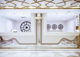 Massimo Hotel - Adults Only 'Ex La Boutique Hotels' 5