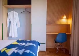 Basecamp Amsterdam 2