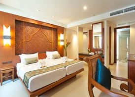 Rawai Palm Beach Resort - SHA Extra Plus 4