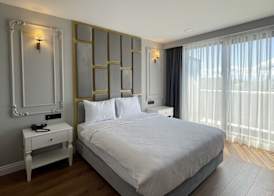 Flora Ordu Hotel Apart Suite 2