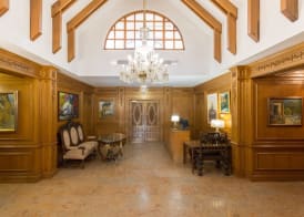 Hotel Riad Arruzafa 5