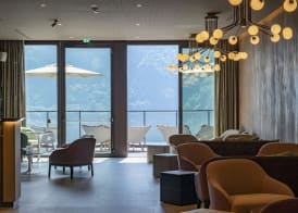 ARIA Retreat & SPA - The Leading Hotels of the World 3