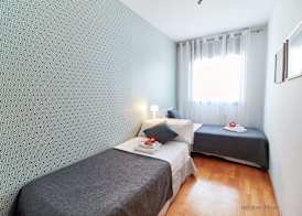 Alcam Badalona Playa Norte 4