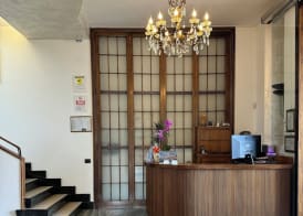Hotel La Fontana 4