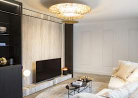 Gulde Schoen Luxury Studio-apartments 3