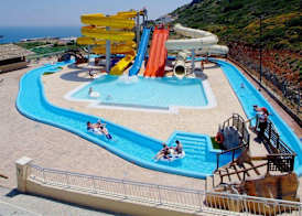 The Village Resort & Waterpark 2