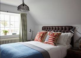 Artist Residence Oxfordshire 5