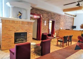 Hotel Abri du Voyageur 3