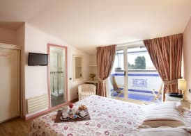 Hotel Posta 4