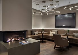 Acasa Suites Zurich Oerlikon 2