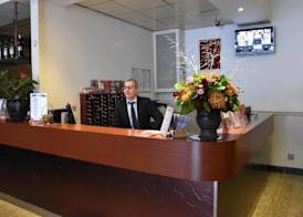 OZO Hotels Cordial Amsterdam 3
