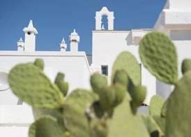 Masseria Le Torri 3