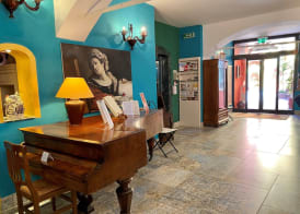 Hotel Il Guercino 5