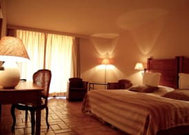 Mas Salvi Country Boutique Hotel 5