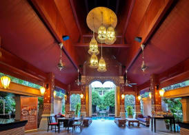 Burasari Phuket Resort & Spa 2