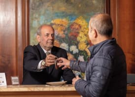 Relais La Fattoria 3