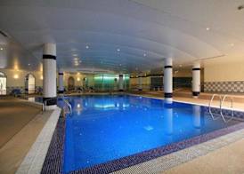 Suite Hotel Jardins Da Ajuda 3