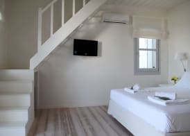 Skyros Ammos Hotel 4
