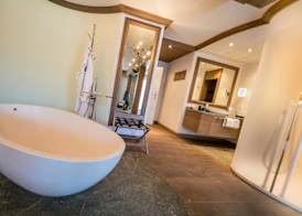 Hotel Bellerive 5