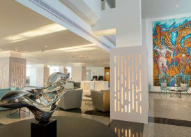 Odessa Beach Hotel 4