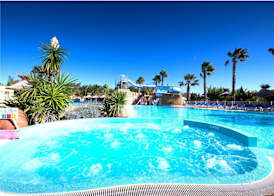 Camping Club l'Air Marin 4