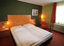Hotel Westerfeld 5