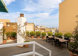 Hotel Onix Fira 5