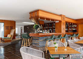 LINDOS GARDENS RESORT COMPLEX 5