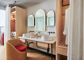 Virgin Hotels New York City 4