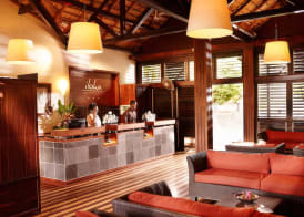 Iloha Seaview Hotel 2
