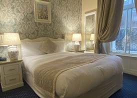 Baggot Court Townhouse 2