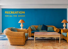 Sentido Bellevue Park 4