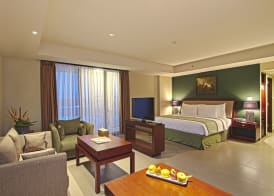 Swiss-Belhotel Rainforest 3