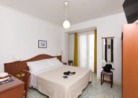 Hotel Ulisse 5