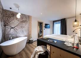 Ladinia Dolomites View - Adults Only 4