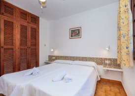 Apartamentos Son Bou Gardens 4