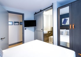 Residence Inn by Marriott London Kensington 3