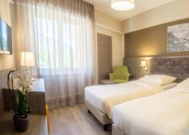 Hotel Unione 5