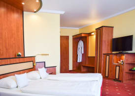 Hotel ESPERANTO Kongress- und Kulturzentrum Fulda 5