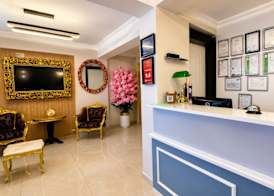 Olive Branch Hotel 3
