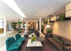 Jesolopalace Hotel & Aparthotel 3