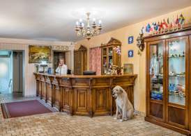 Romantic Boutique Hotel & Spa 2