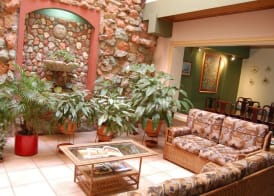 Hotel Alsacia 2