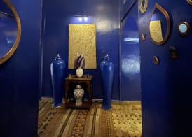 Riad Dar Al Assad 2